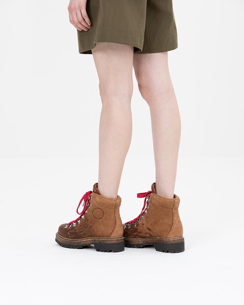 WHYMPER BOOTS-FOLK W | Visvim Official North American Web Store